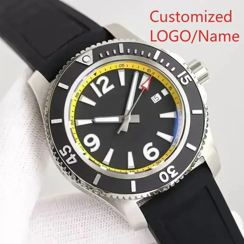 Jewellery Watches - A11 스토어 맞춤형 시계 남성용 시계