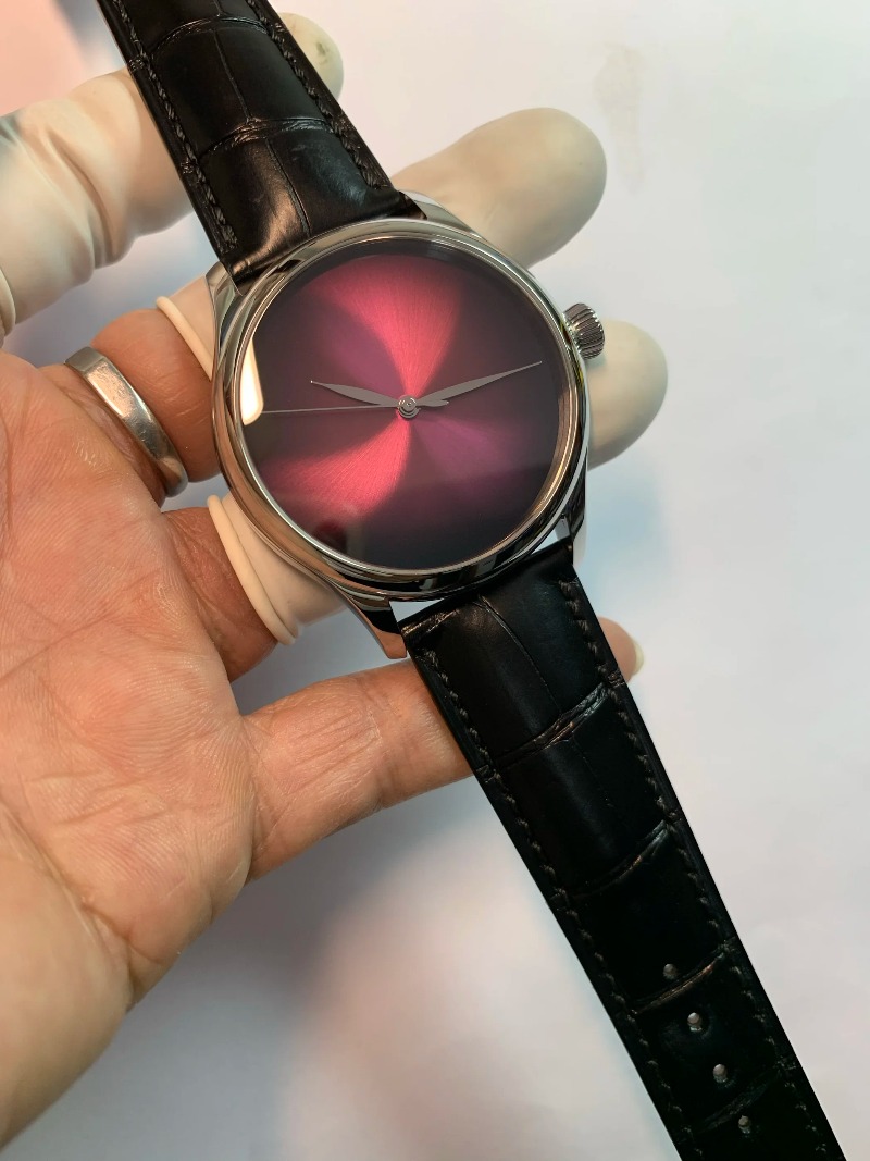 워드리스 북, 스위스 정밀 연마 ETA2824 무브먼트 - Jewellery Watches 리뷰 및 가격
