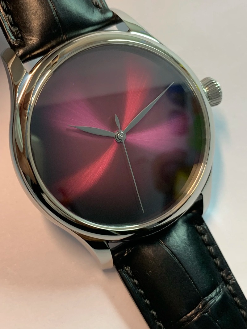 워드리스 북, 스위스 정밀 연마 ETA2824 무브먼트 - Jewellery Watches 리뷰 및 가격