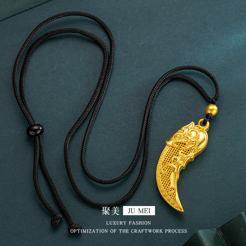 프리나 주얼리 럭셔리 24K 9999 순금 남녀공용 속 - Wolf Jewelry & Watches Tampa Reviews 리뷰 및 가격