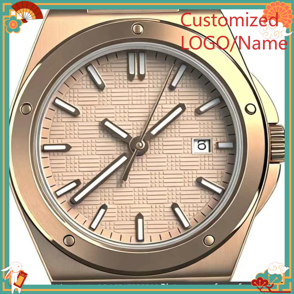 DONG 스토어 41mm 남성용 명품 시계 904L 스 - Jewellery Watches 리뷰 및 가격