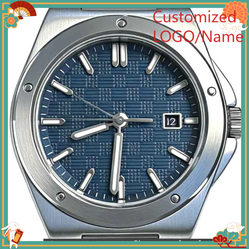 DONG 스토어 41mm 남성용 명품 시계 904L 스 - Jewellery Watches 리뷰 및 가격