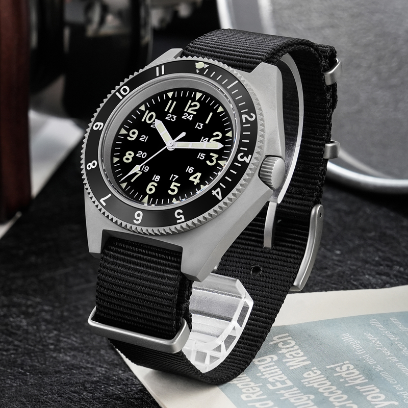 Watchdives WD1972 쿼츠 시계 사파이어 빛 - Jewellery Watches 리뷰 및 가격
