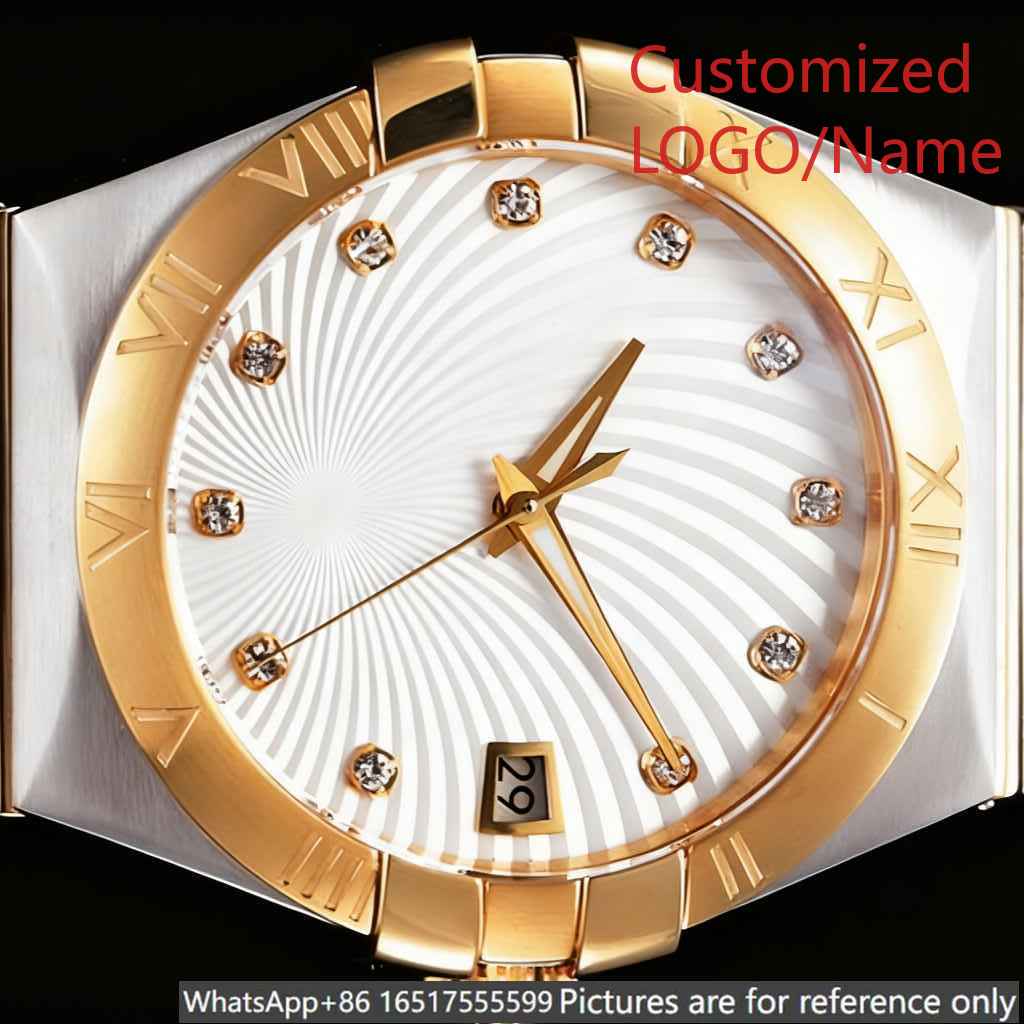 A1212 스토어 904L 스테인리스 스틸 브레이슬릿  - Jewellery Watches 리뷰 및 가격