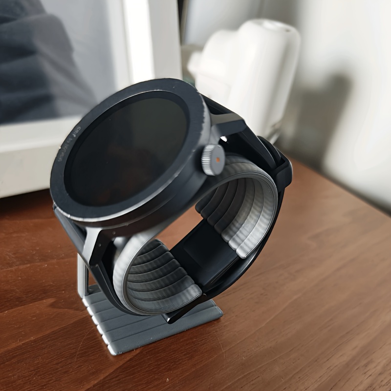 미니멀리스트 시계 디스플레이 스탠드 베이스 홀더, 쥬얼 - Jewelry Like Watches 리뷰 및 가격