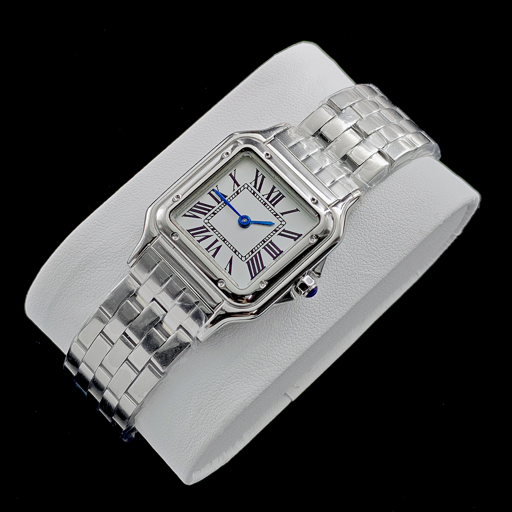 새로운 VJ20 시계 여성용 패션 시계 맞춤형 시계 스 - Jewellery Watches 리뷰 및 가격